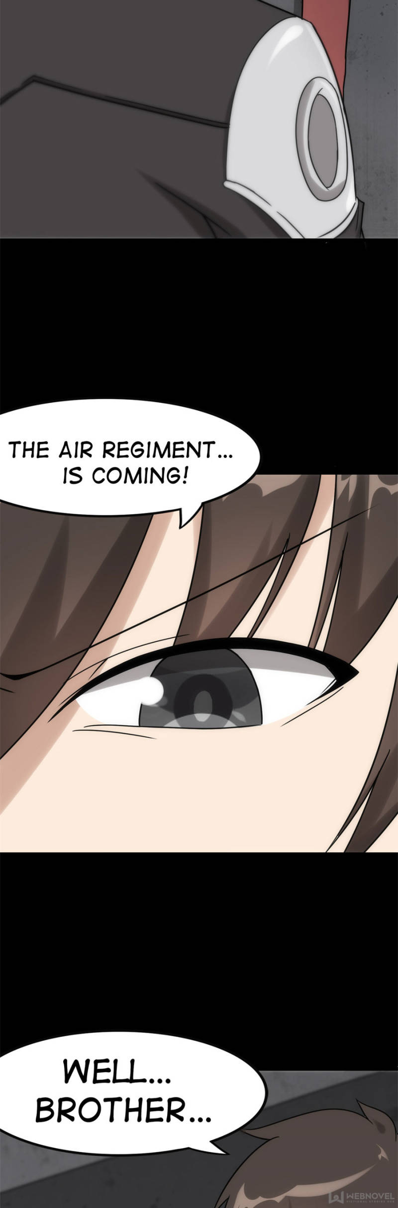 My Girlfriend is a Zombie Chapter 228 page 26 - Chapter 228