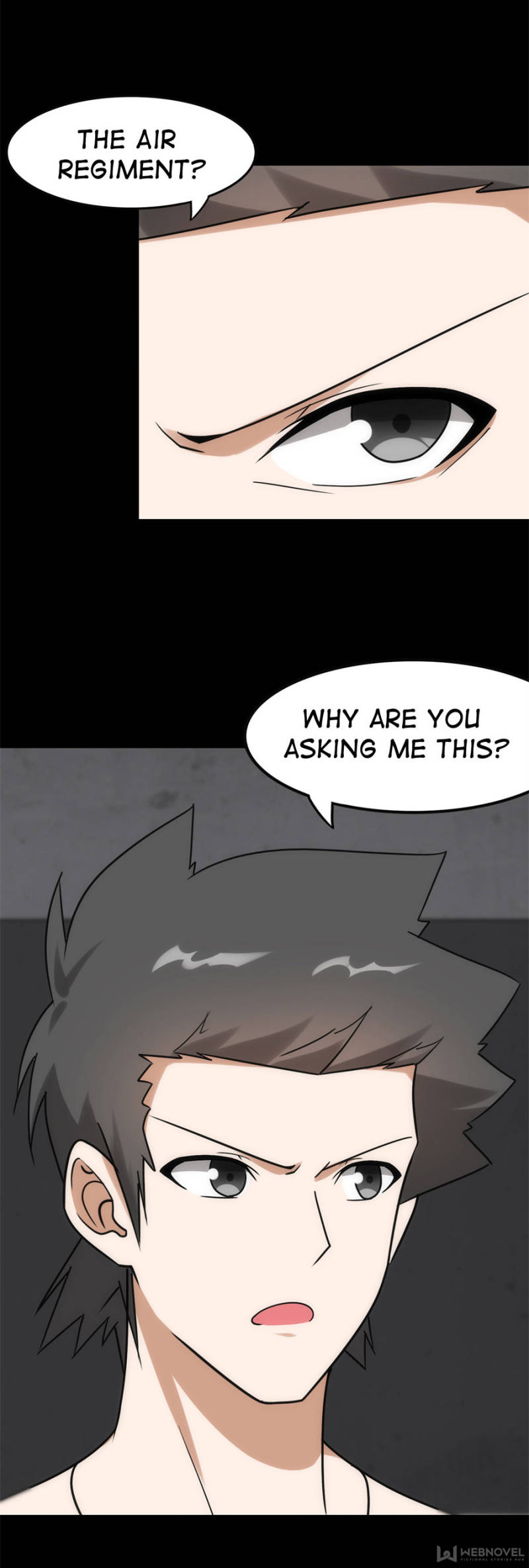 My Girlfriend is a Zombie Chapter 228 page 29 - Chapter 228