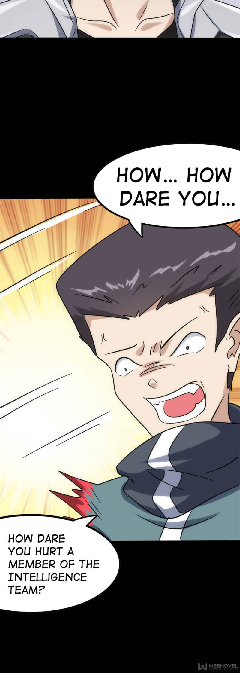 My Girlfriend is a Zombie Chapter 228 page 9 - Chapter 228