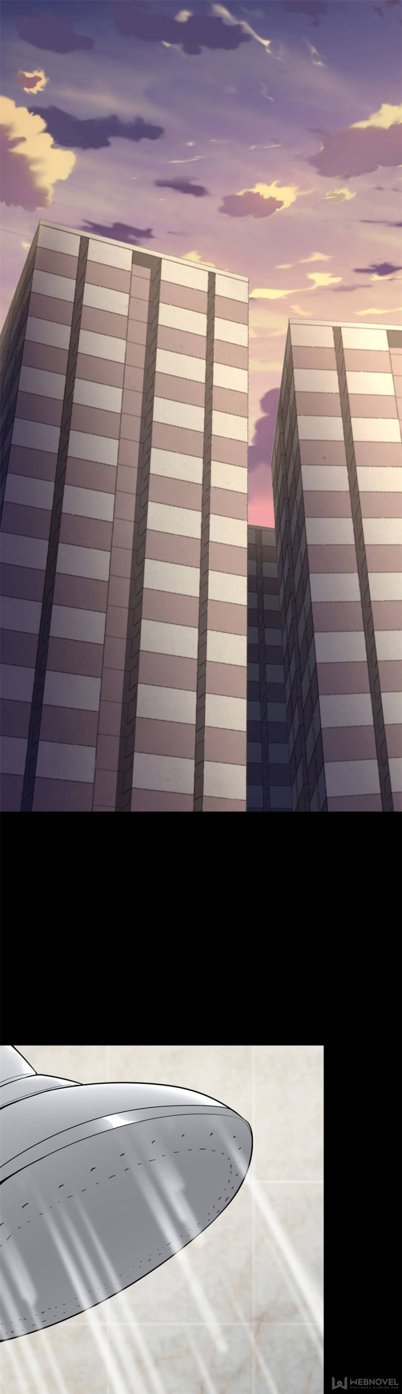 My Girlfriend is a Zombie Chapter 229 page 1 - Chapter 229