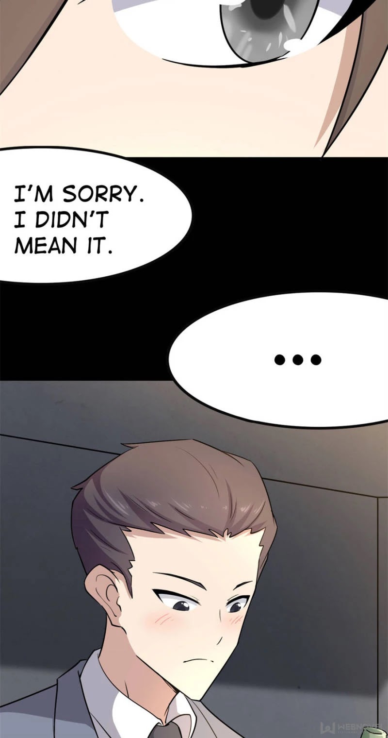 My Girlfriend is a Zombie Chapter 229 page 12 - Chapter 229