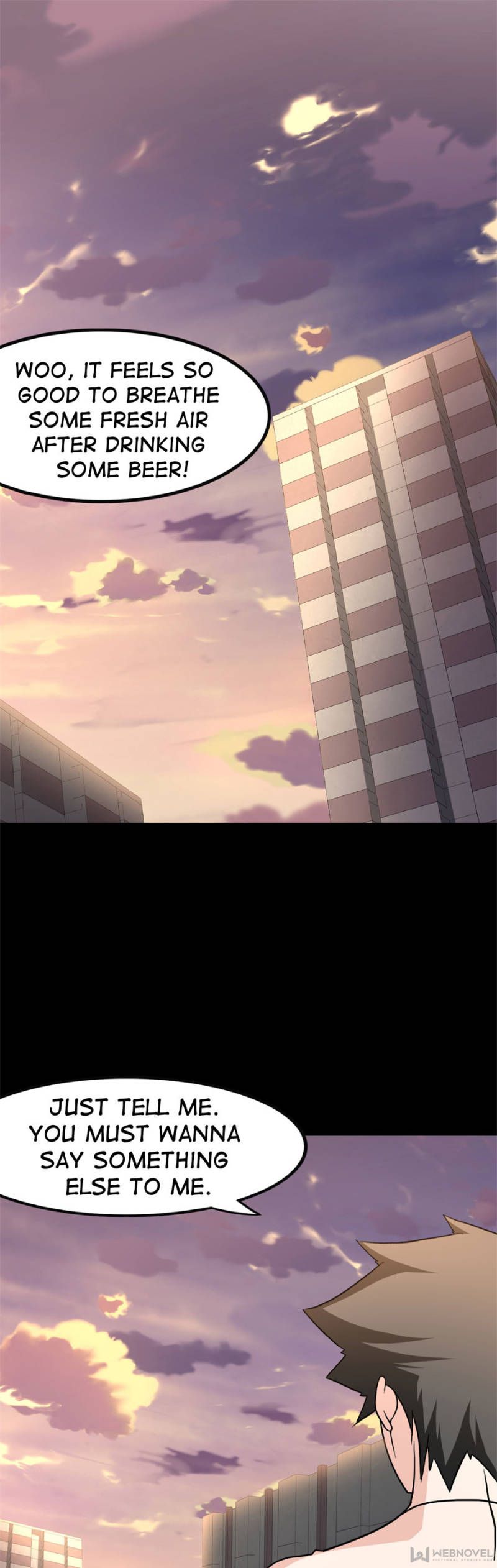 My Girlfriend is a Zombie Chapter 229 page 26 - Chapter 229