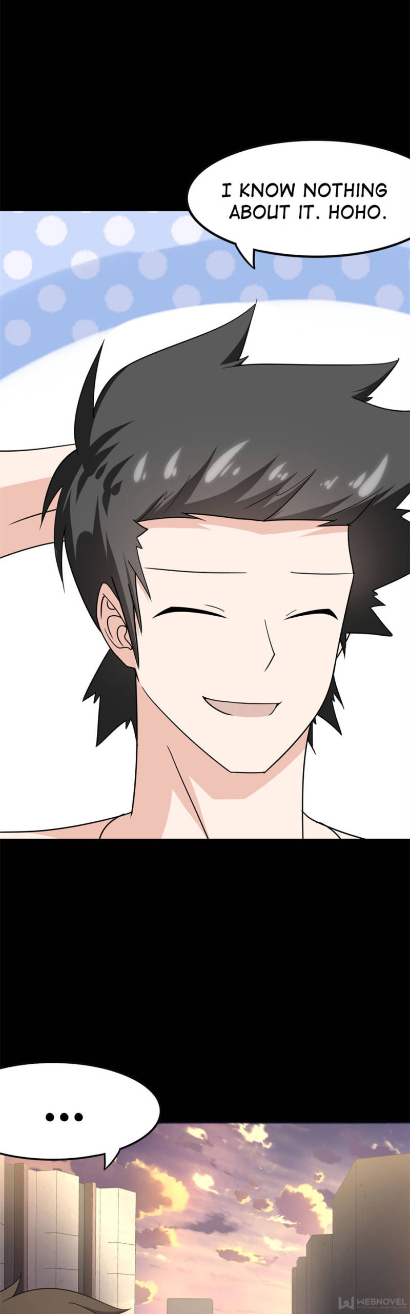 My Girlfriend is a Zombie Chapter 229 page 30 - Chapter 229