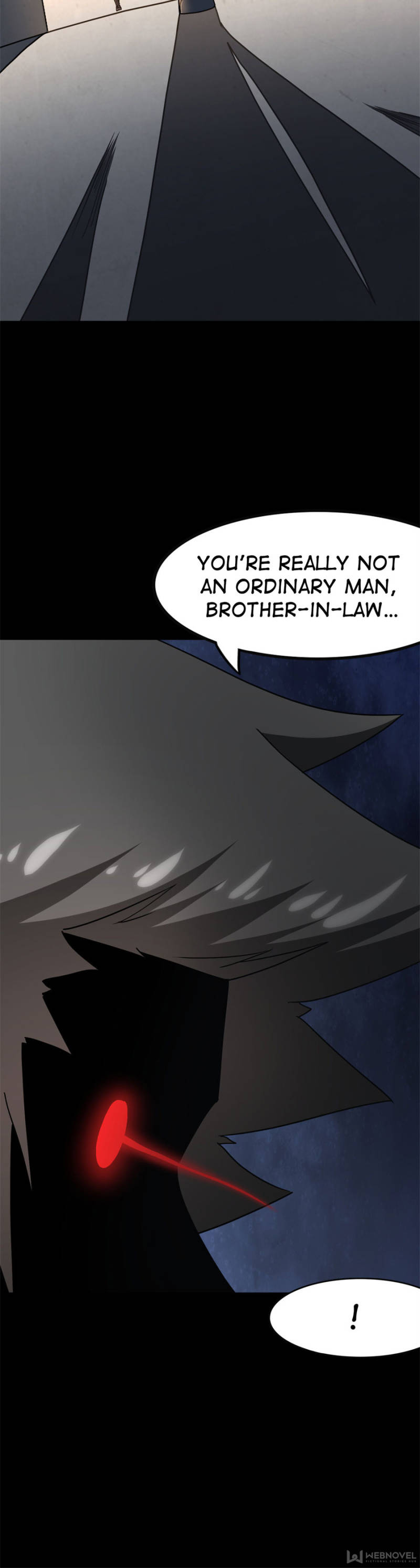 My Girlfriend is a Zombie Chapter 229 page 33 - Chapter 229