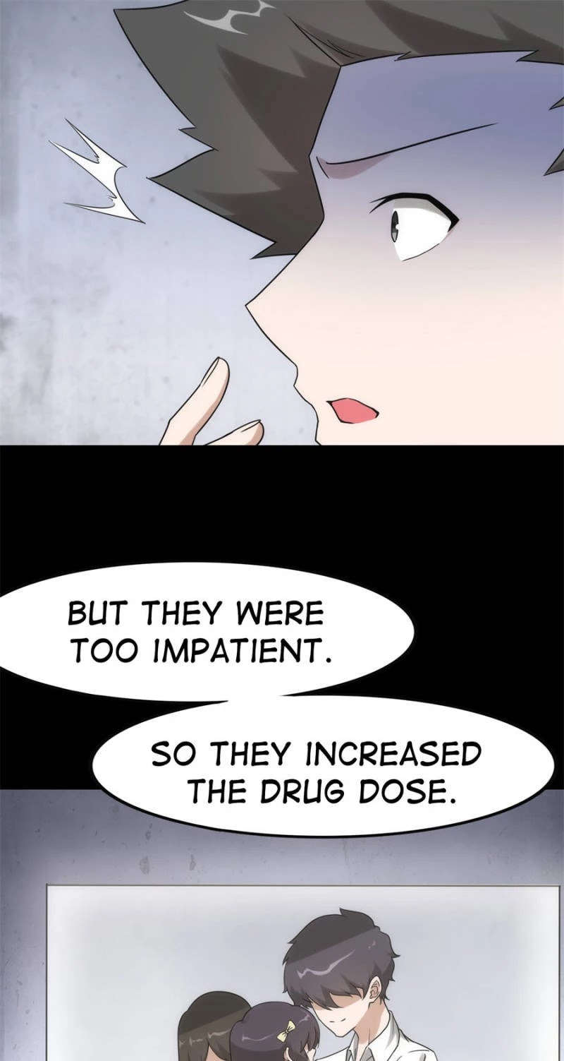 My Girlfriend is a Zombie Chapter 230 page 12 - Chapter 230