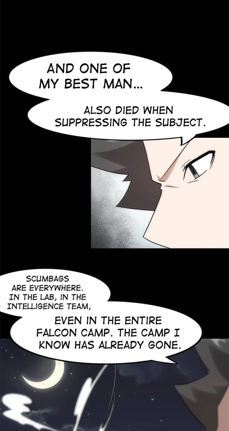 My Girlfriend is a Zombie Chapter 230 page 14 - Chapter 230