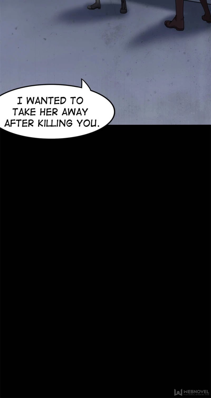 My Girlfriend is a Zombie Chapter 230 page 17 - Chapter 230