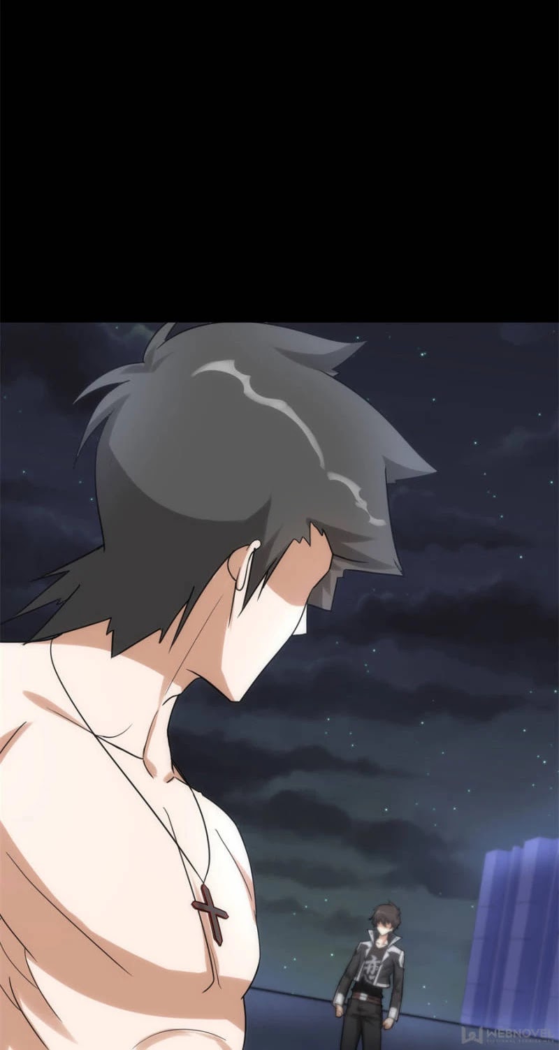 My Girlfriend is a Zombie Chapter 230 page 2 - Chapter 230