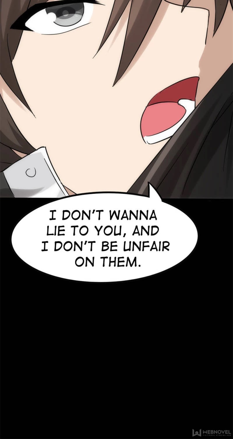 My Girlfriend is a Zombie Chapter 230 page 28 - Chapter 230