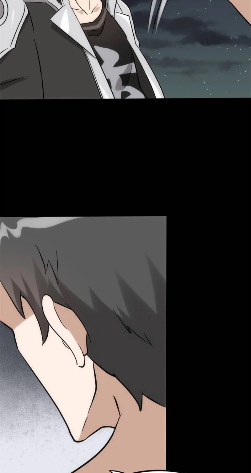 My Girlfriend is a Zombie Chapter 230 page 31 - Chapter 230