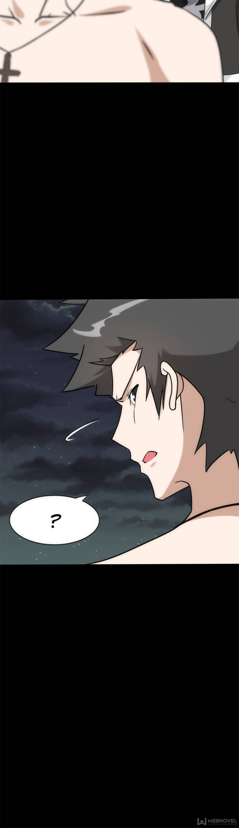 My Girlfriend is a Zombie Chapter 230 page 33 - Chapter 230