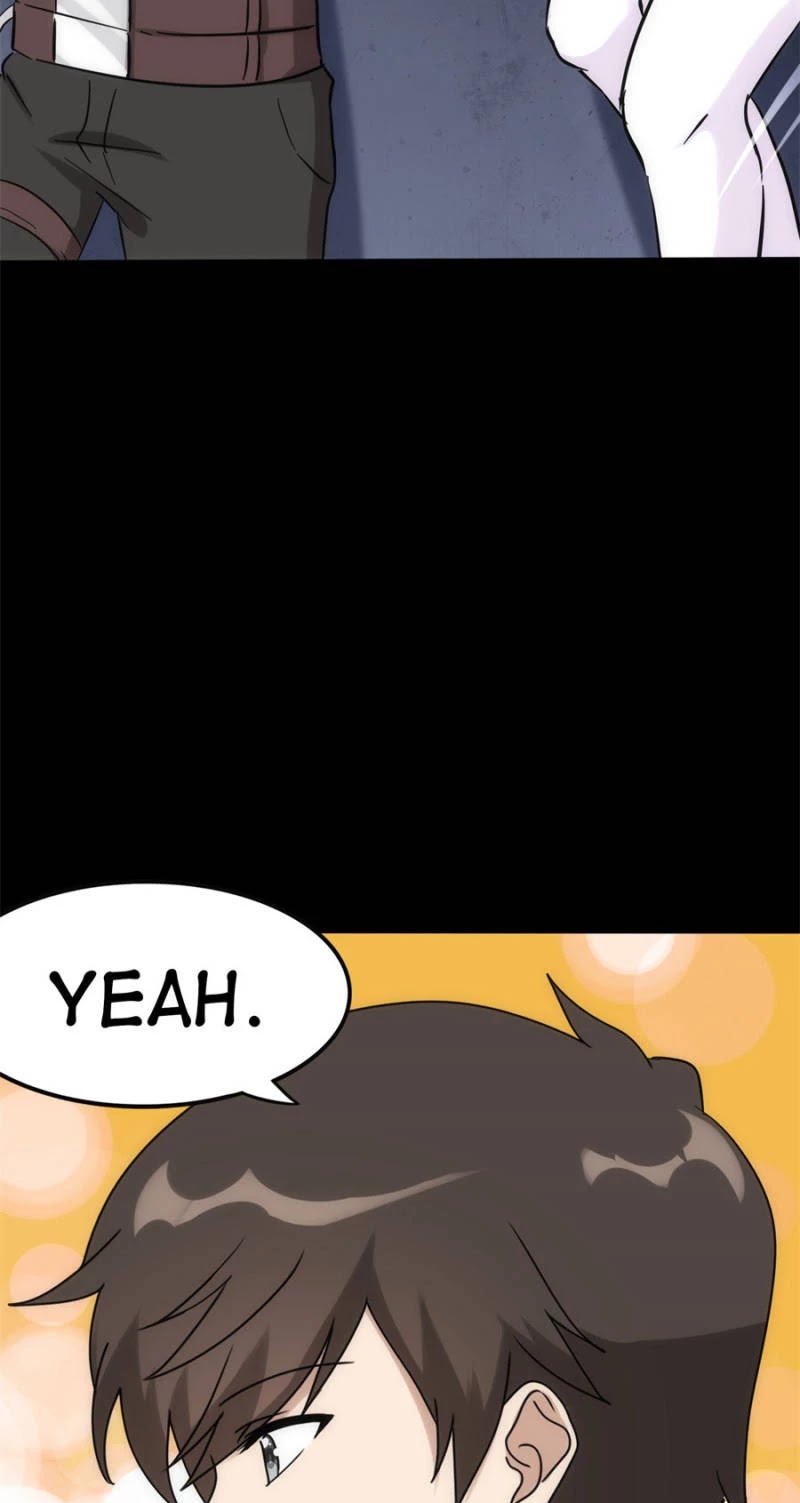 My Girlfriend is a Zombie Chapter 230 page 38 - Chapter 230
