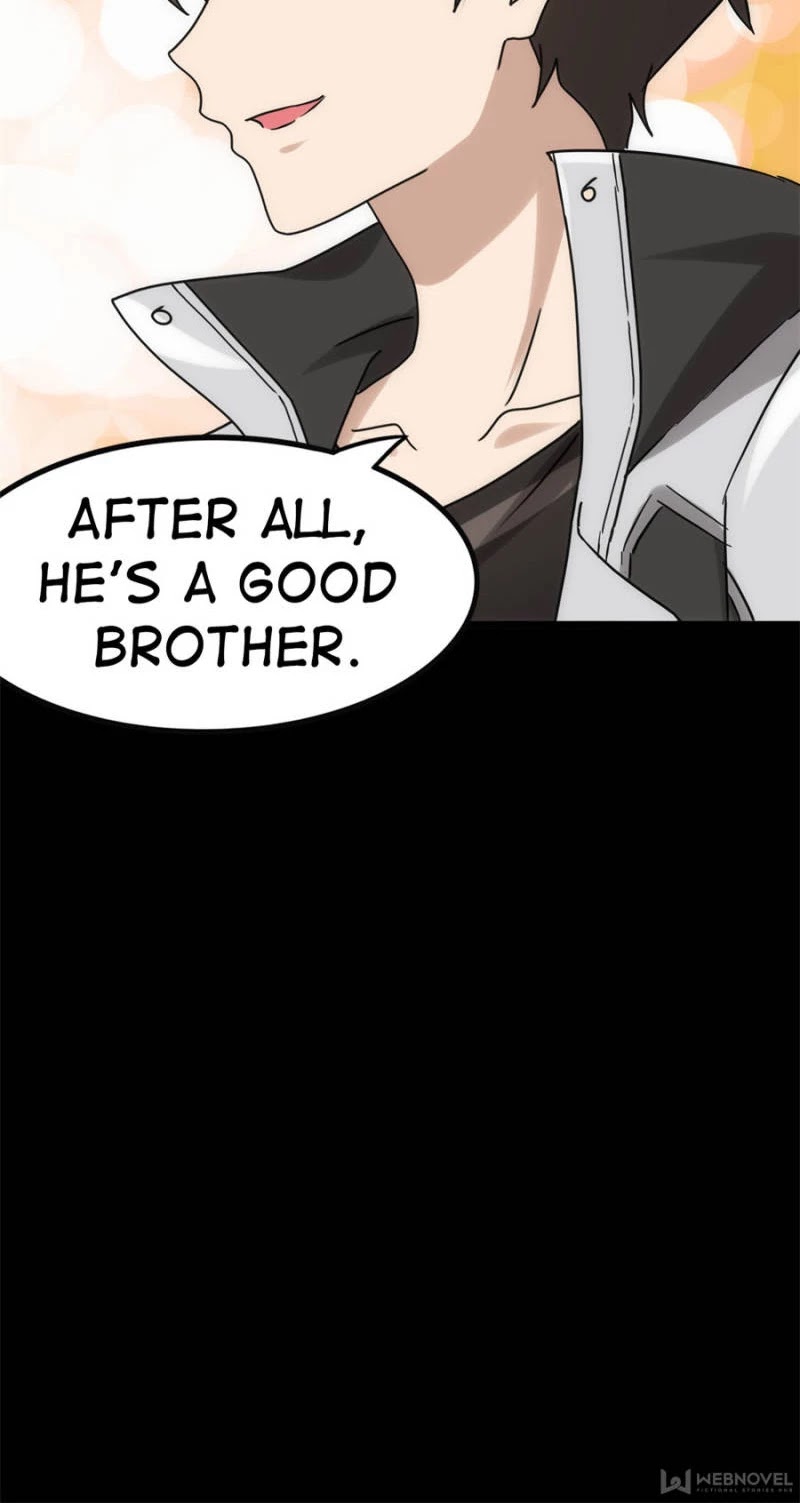 My Girlfriend is a Zombie Chapter 230 page 39 - Chapter 230