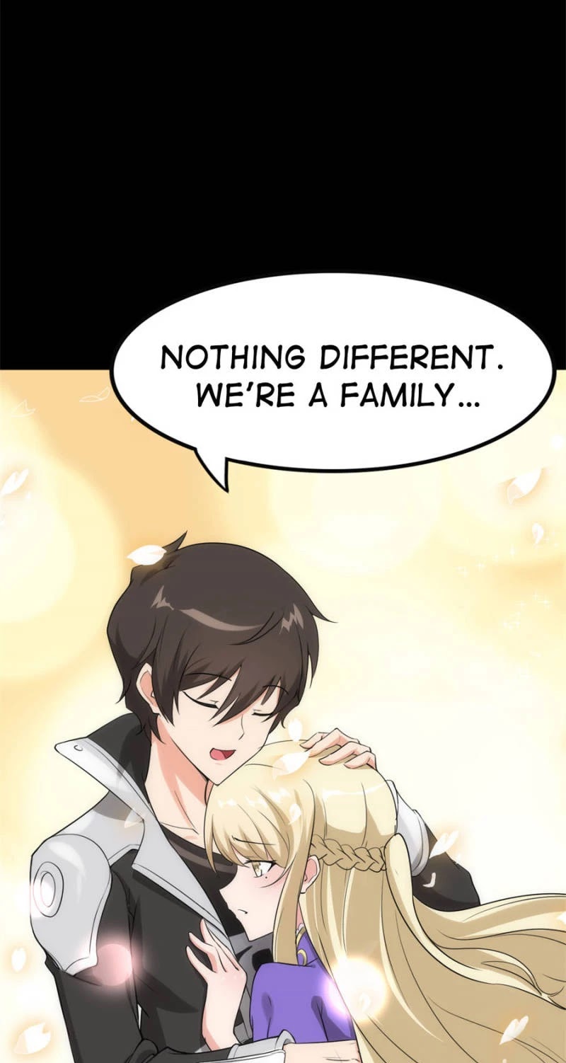 My Girlfriend is a Zombie Chapter 230 page 42 - Chapter 230