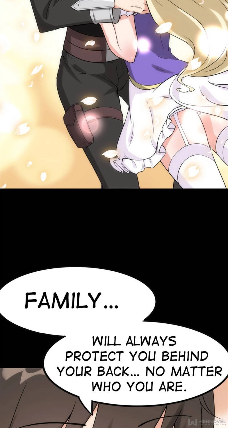 My Girlfriend is a Zombie Chapter 230 page 43 - Chapter 230