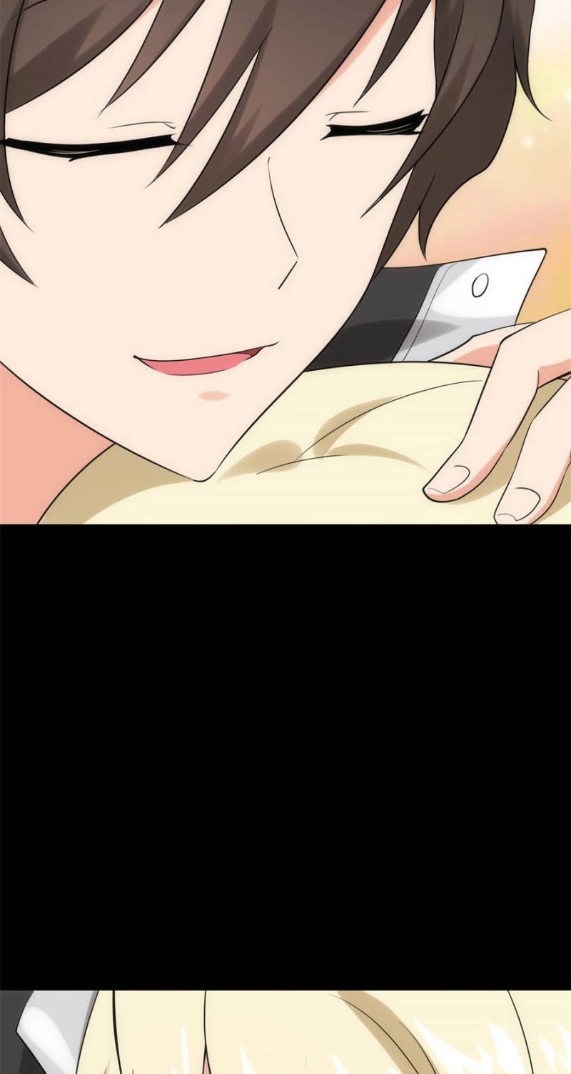 My Girlfriend is a Zombie Chapter 230 page 44 - Chapter 230