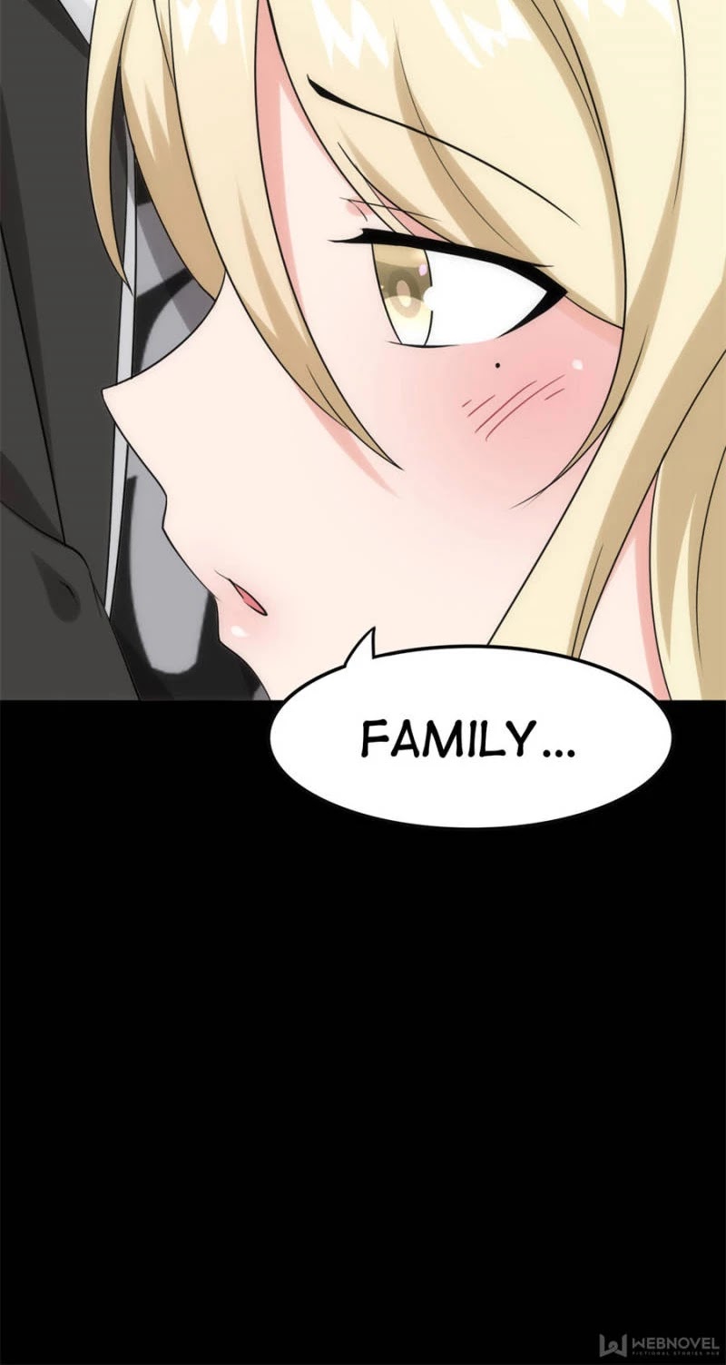 My Girlfriend is a Zombie Chapter 230 page 45 - Chapter 230