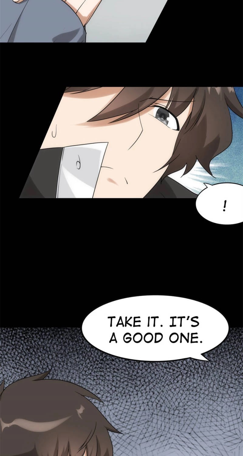My Girlfriend is a Zombie Chapter 230 page 5 - Chapter 230