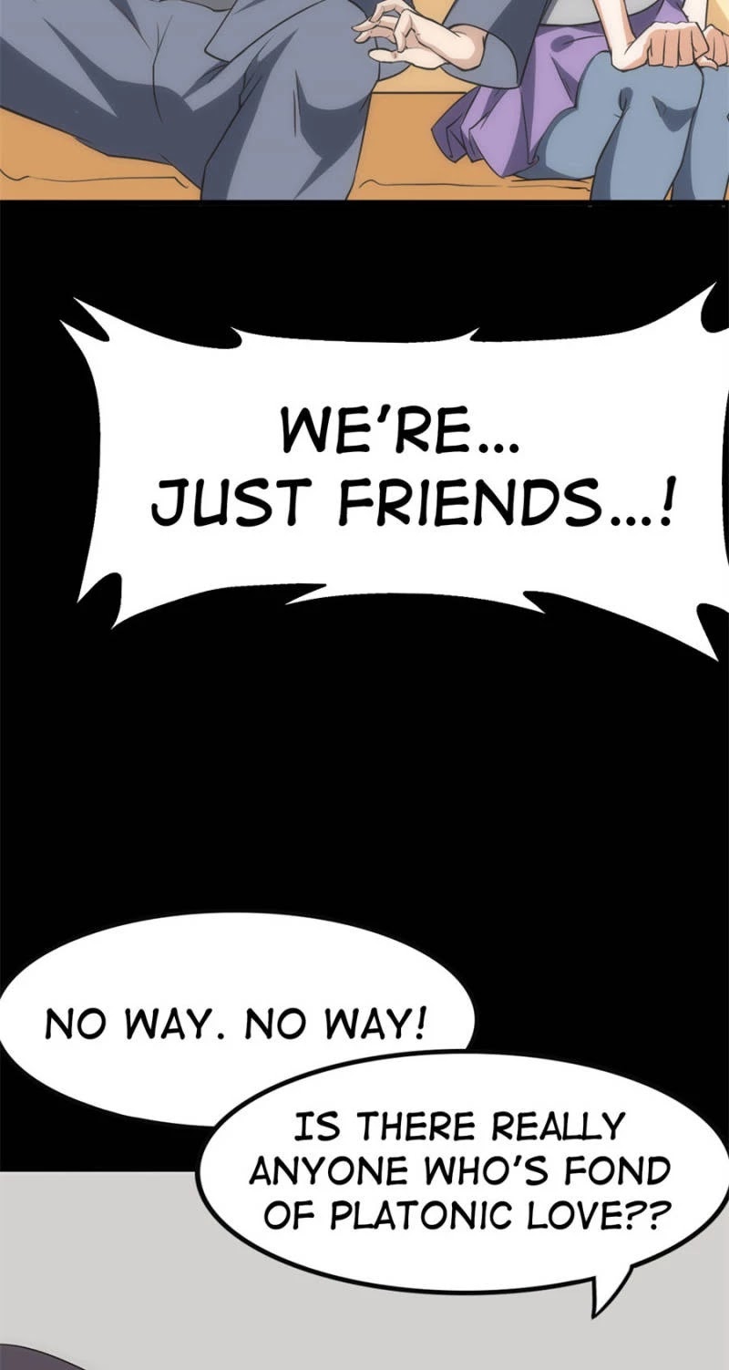 My Girlfriend is a Zombie Chapter 230 page 50 - Chapter 230