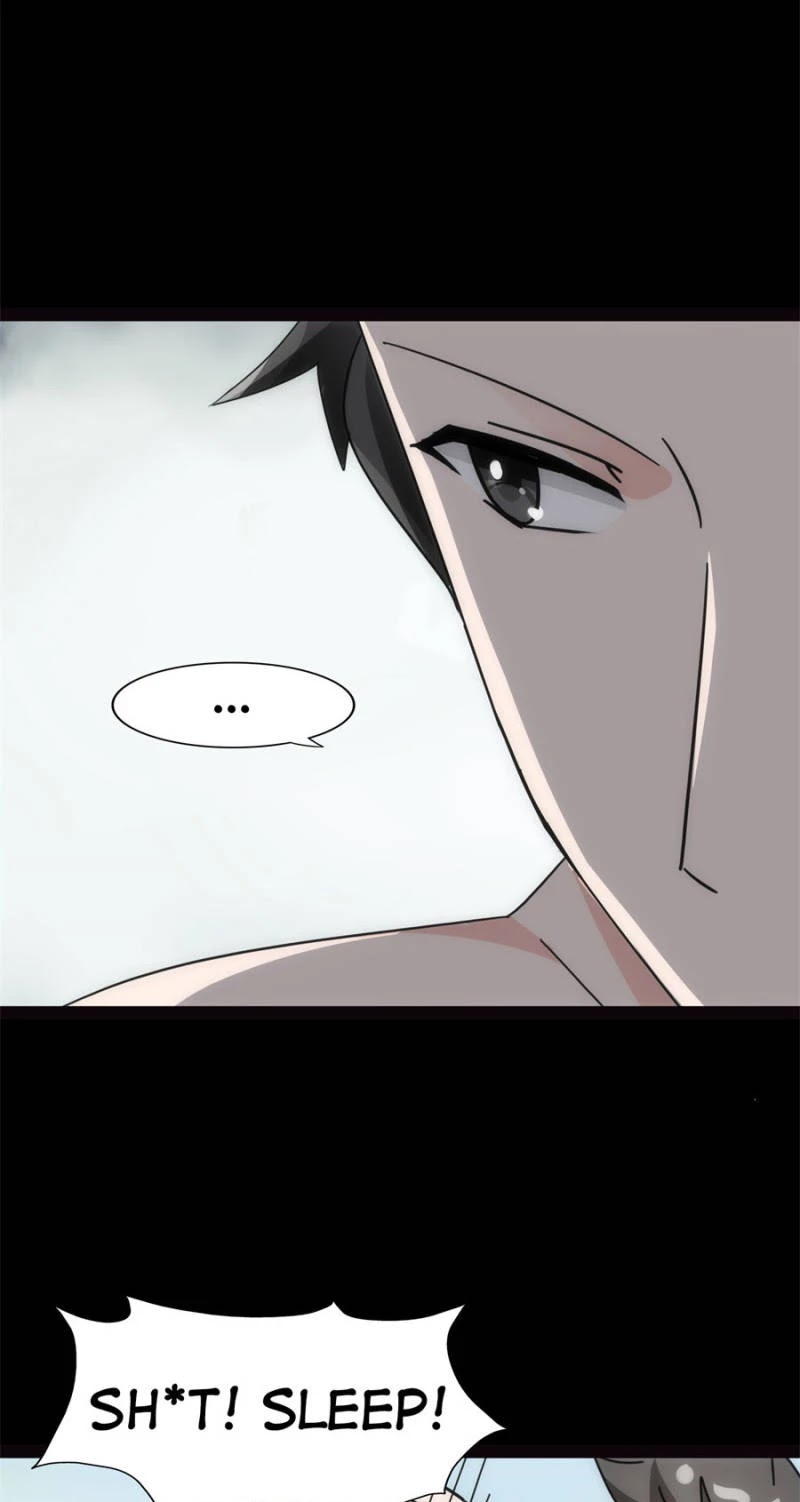 My Girlfriend is a Zombie Chapter 230 page 54 - Chapter 230