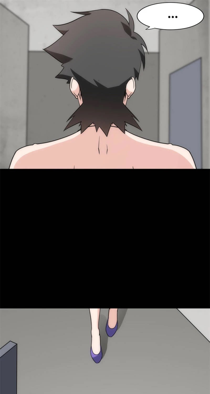 My Girlfriend is a Zombie Chapter 230 page 58 - Chapter 230