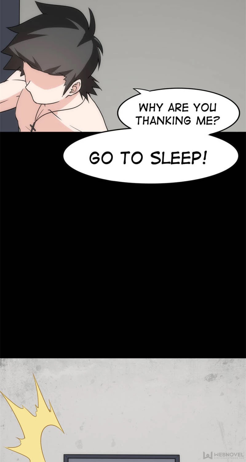My Girlfriend is a Zombie Chapter 230 page 59 - Chapter 230
