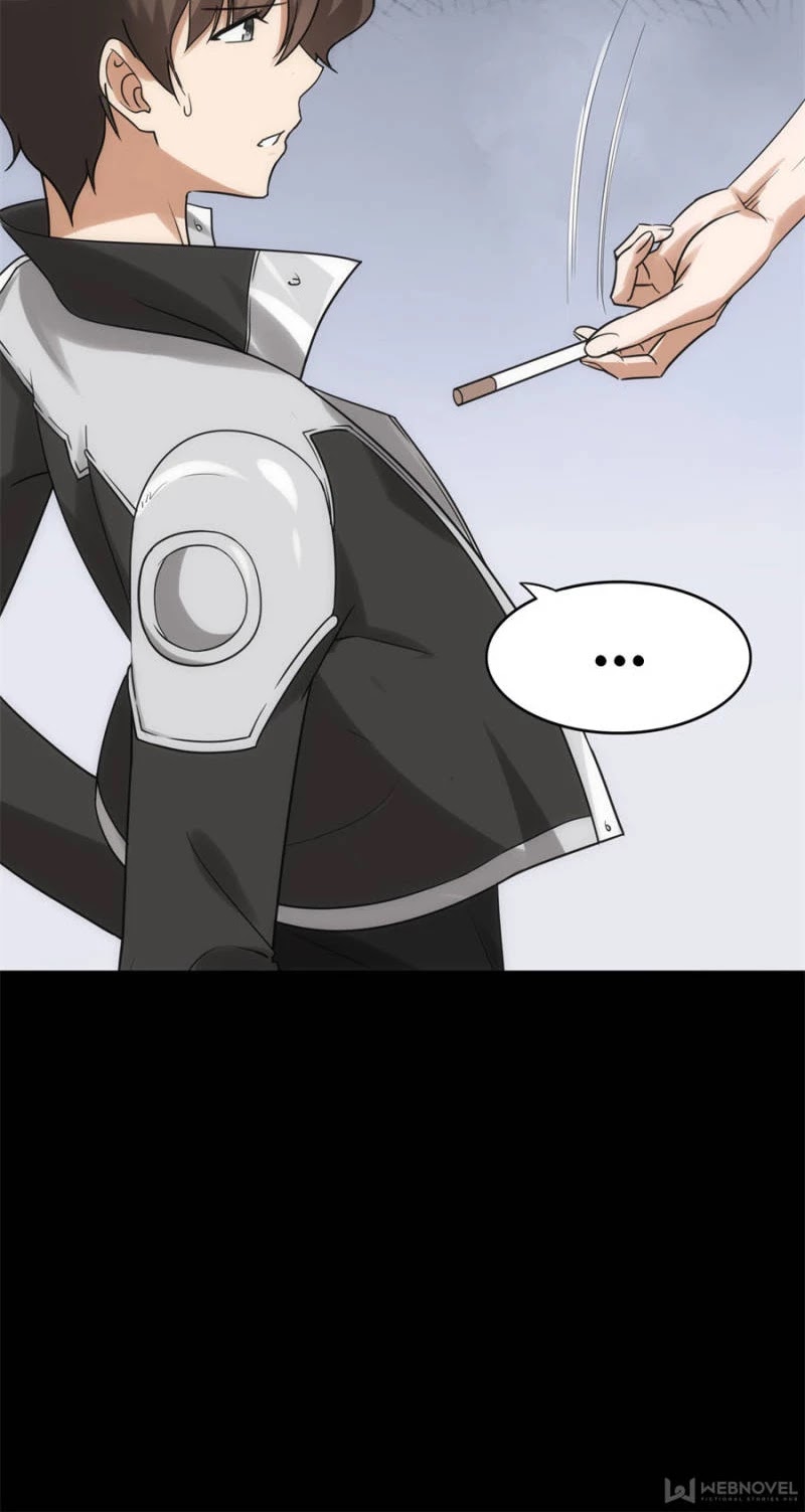 My Girlfriend is a Zombie Chapter 230 page 6 - Chapter 230
