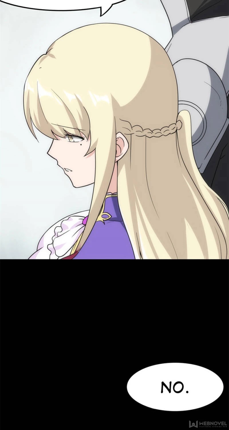 My Girlfriend is a Zombie Chapter 230 page 61 - Chapter 230