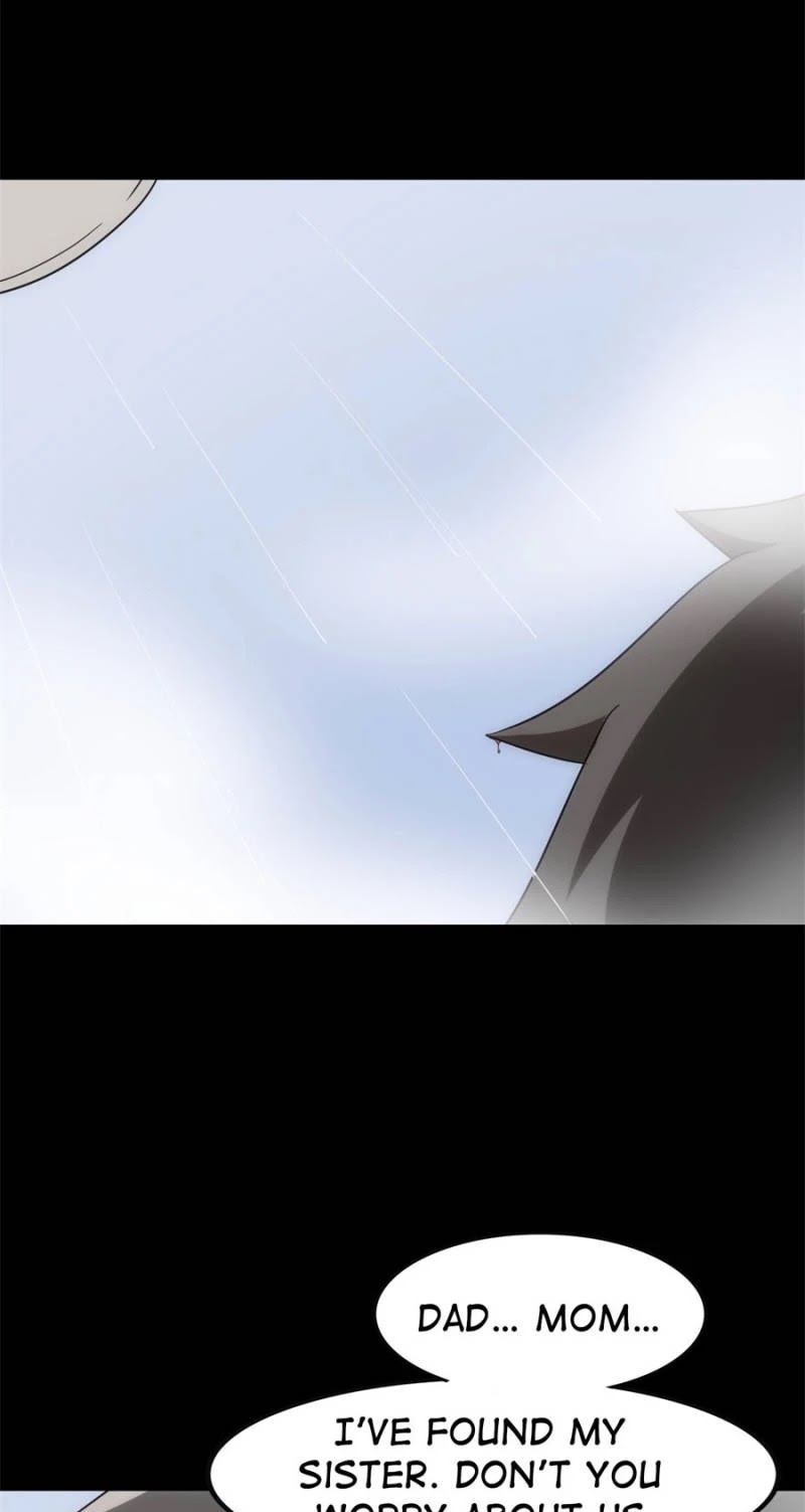 My Girlfriend is a Zombie Chapter 230 page 62 - Chapter 230