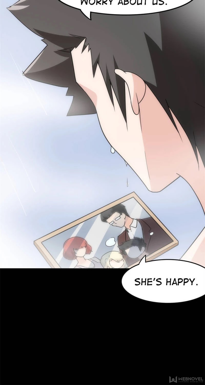My Girlfriend is a Zombie Chapter 230 page 63 - Chapter 230