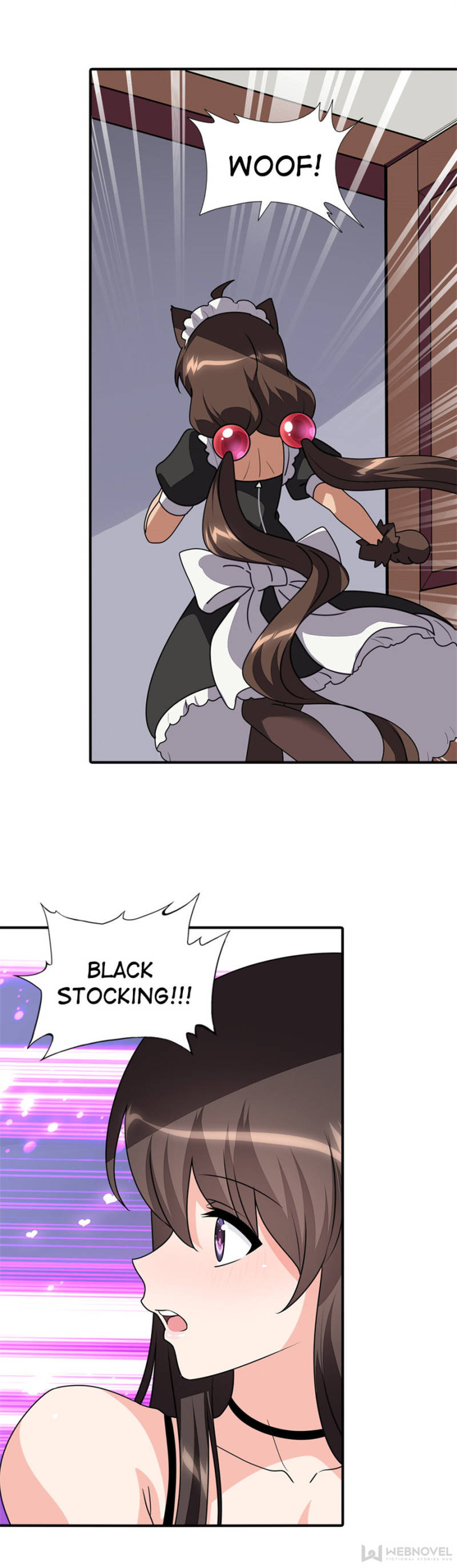 My Girlfriend is a Zombie Chapter 231 page 13 - Chapter 231