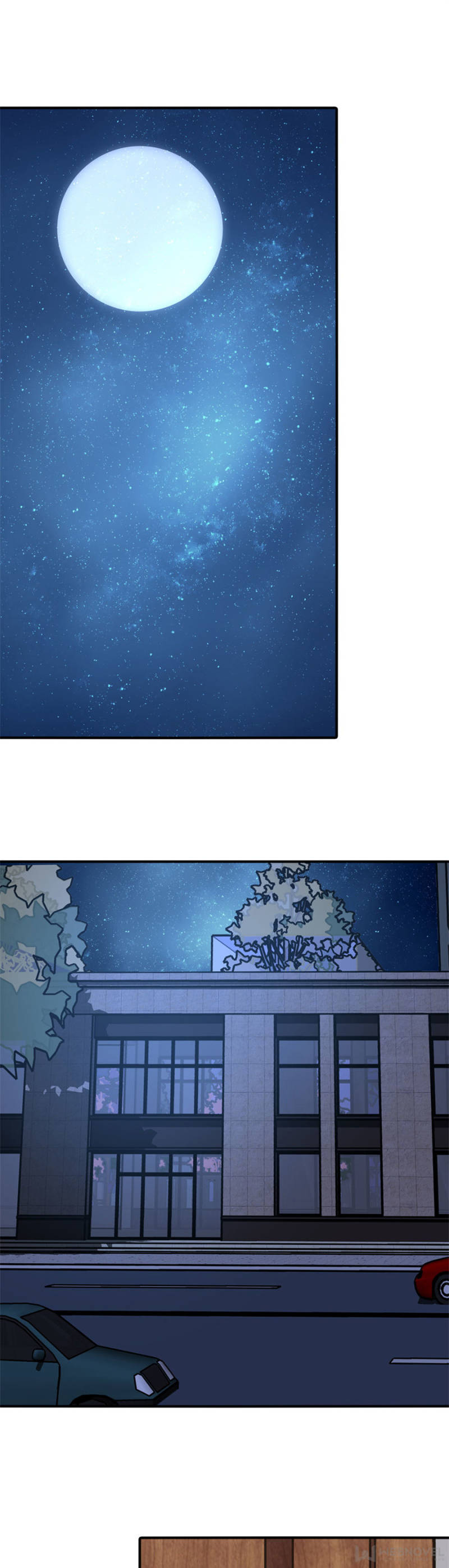 My Girlfriend is a Zombie Chapter 232 page 1 - Chapter 232