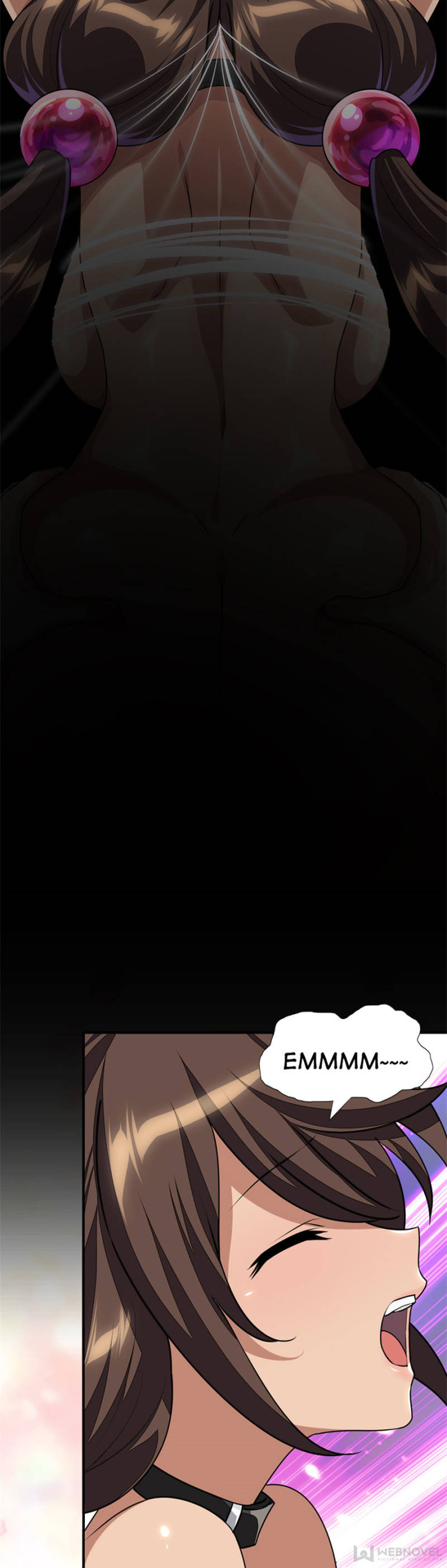 My Girlfriend is a Zombie Chapter 232 page 6 - Chapter 232