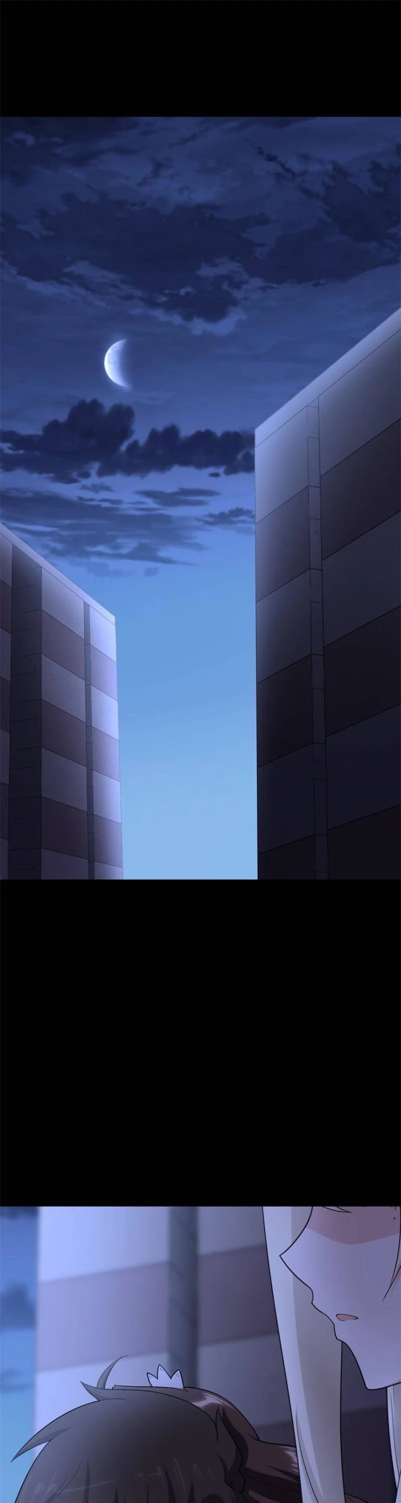 My Girlfriend is a Zombie Chapter 233 page 1 - Chapter 233