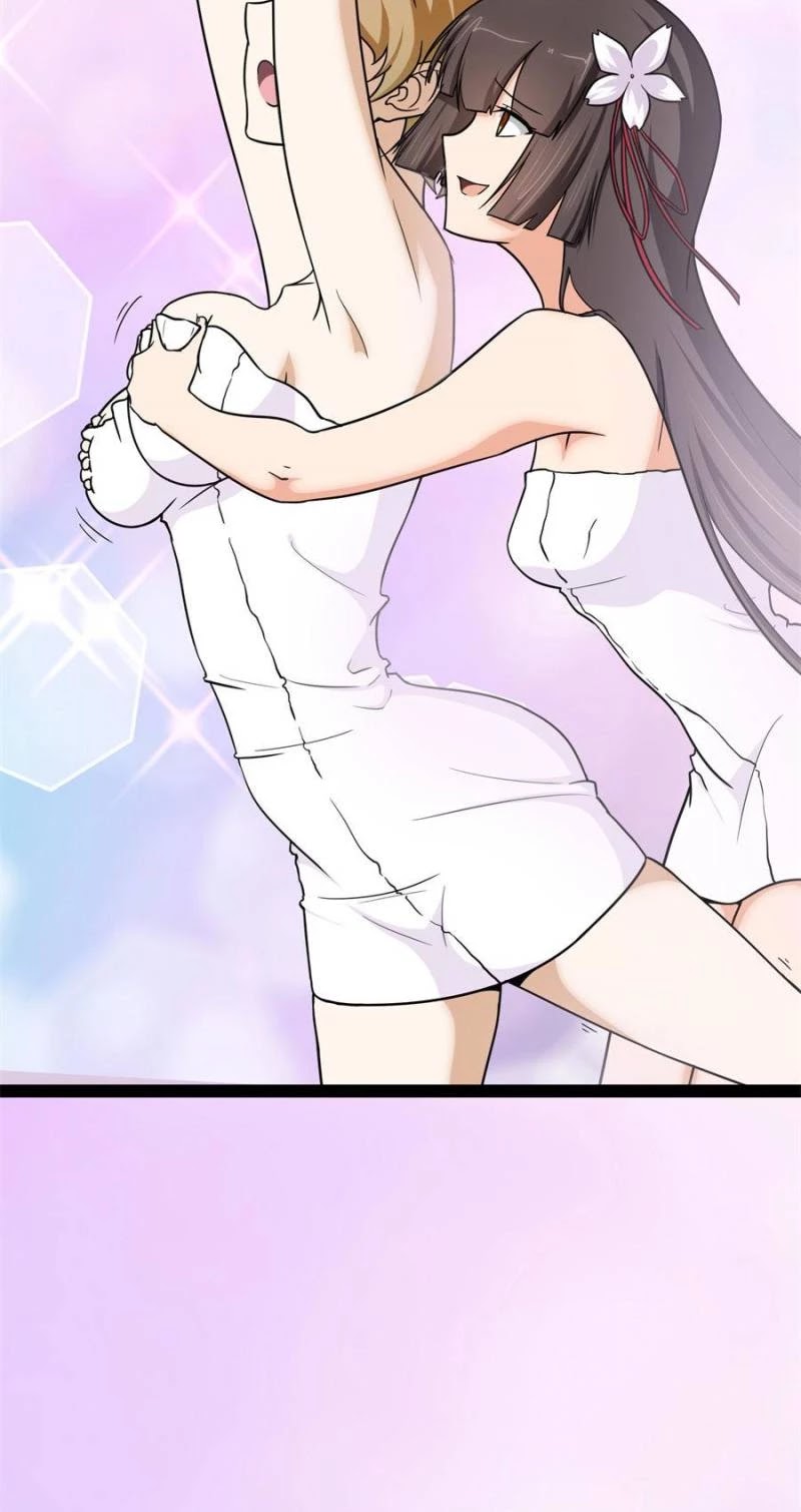 My Girlfriend is a Zombie Chapter 233 page 11 - Chapter 233