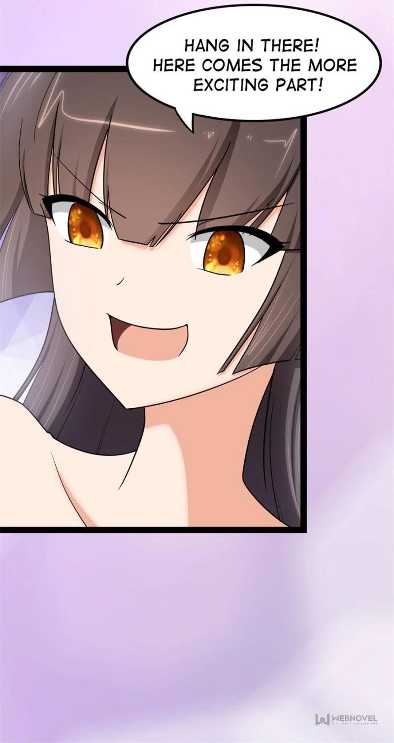 My Girlfriend is a Zombie Chapter 233 page 12 - Chapter 233