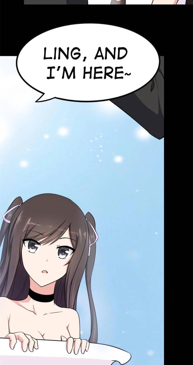 My Girlfriend is a Zombie Chapter 233 page 15 - Chapter 233