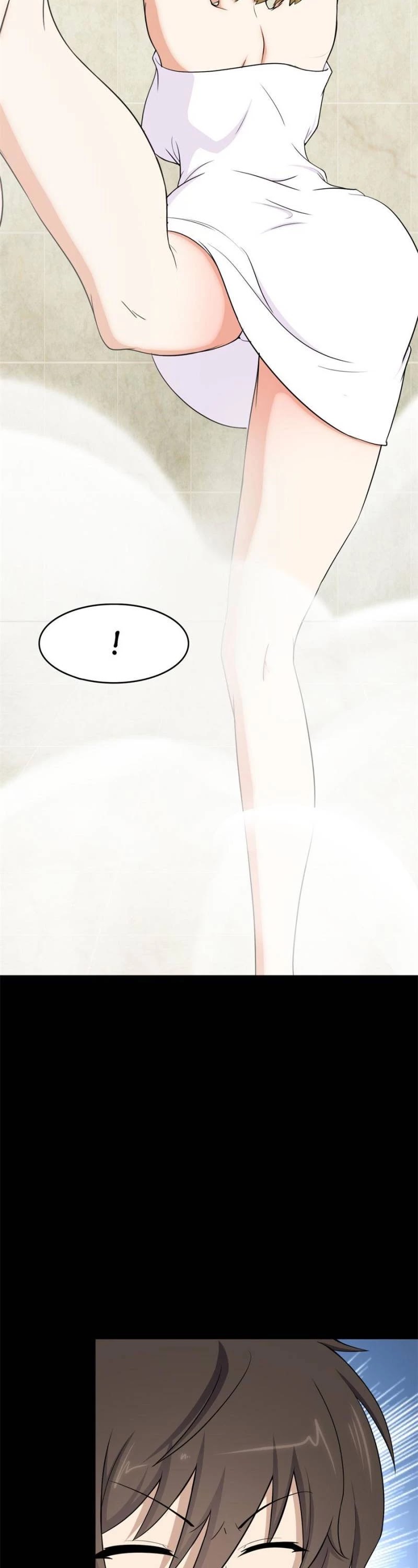 My Girlfriend is a Zombie Chapter 233 page 18 - Chapter 233
