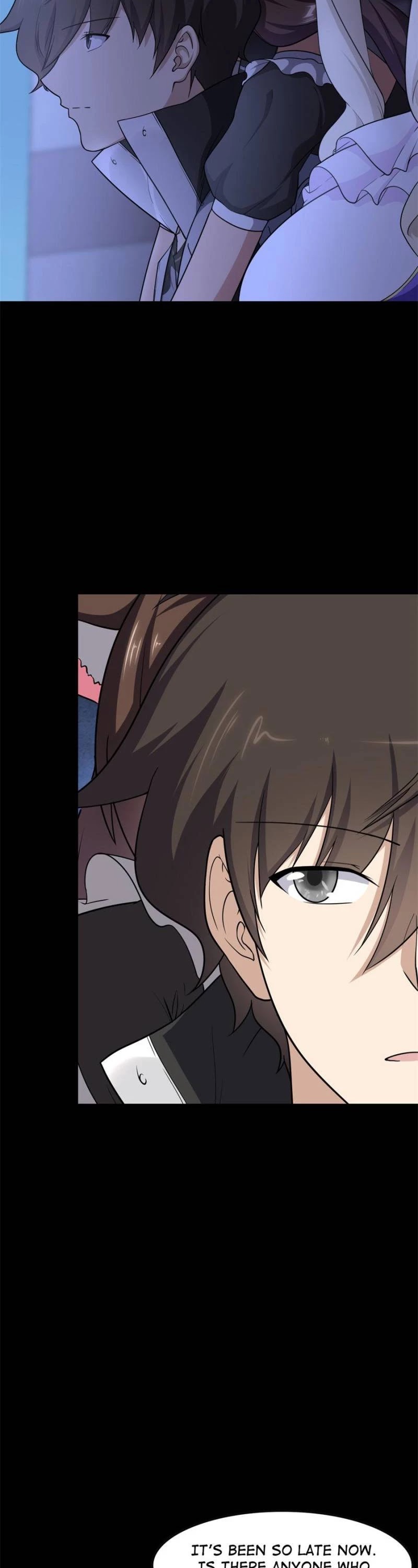 My Girlfriend is a Zombie Chapter 233 page 2 - Chapter 233