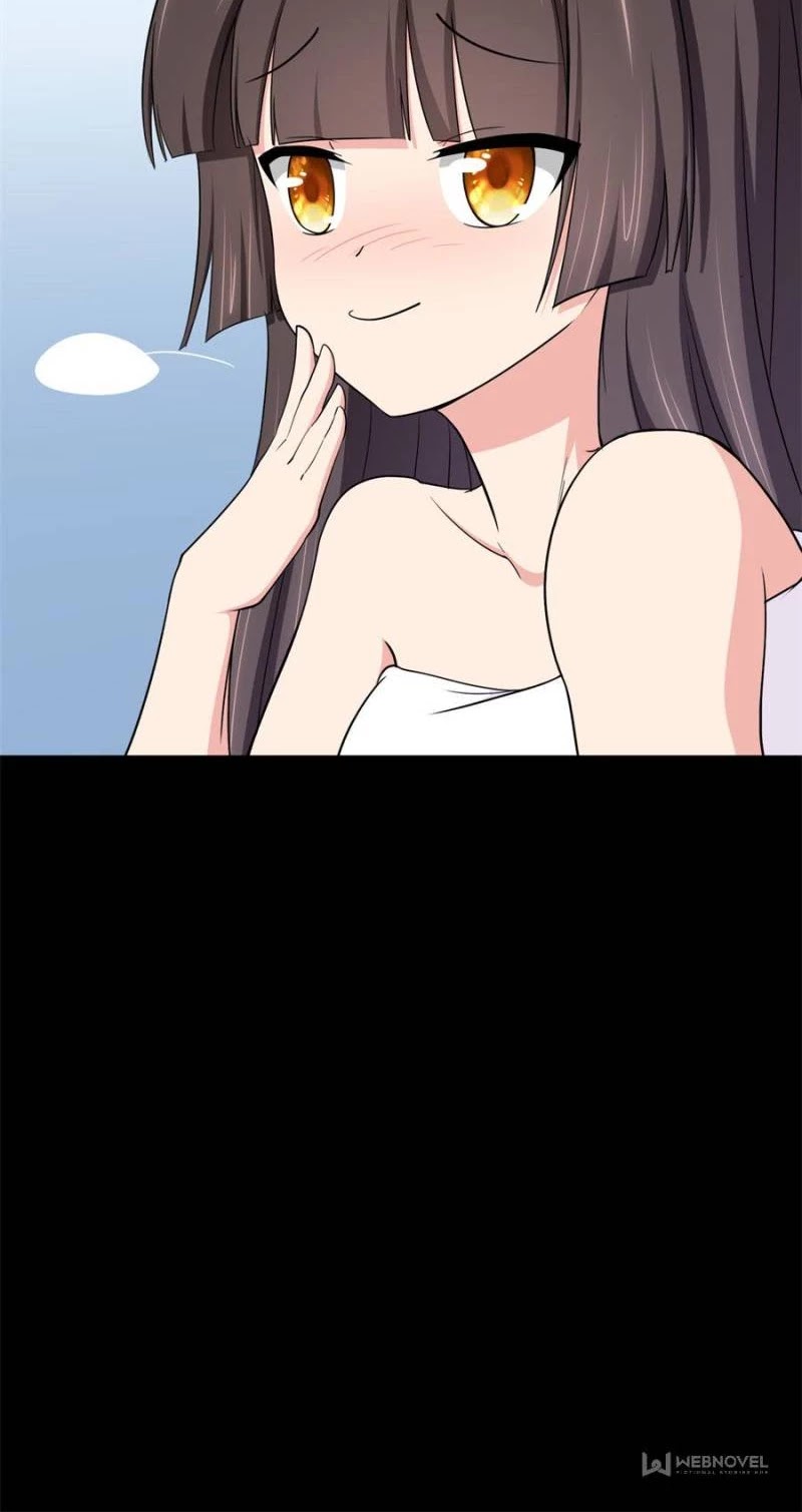 My Girlfriend is a Zombie Chapter 233 page 20 - Chapter 233
