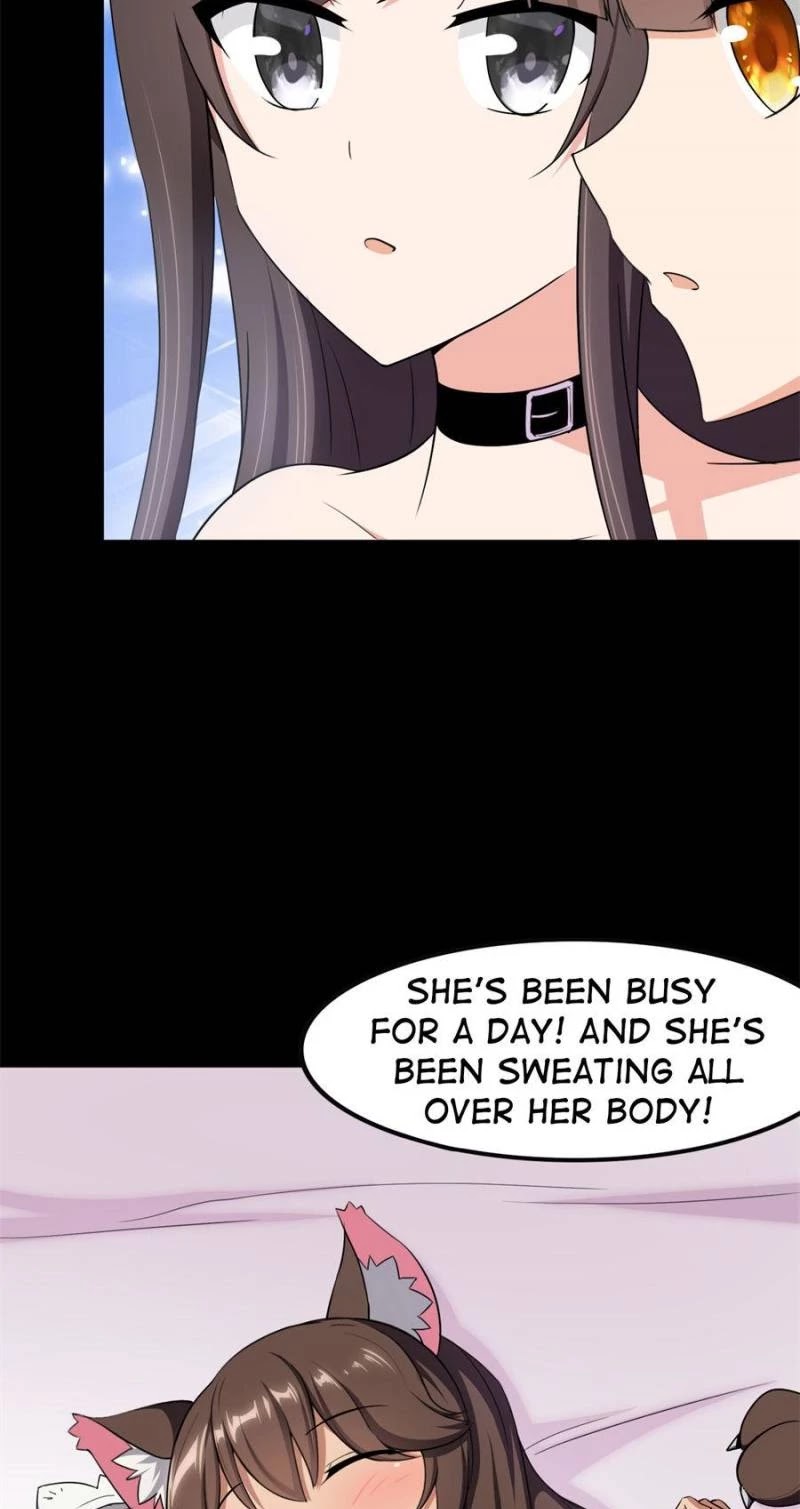 My Girlfriend is a Zombie Chapter 233 page 23 - Chapter 233