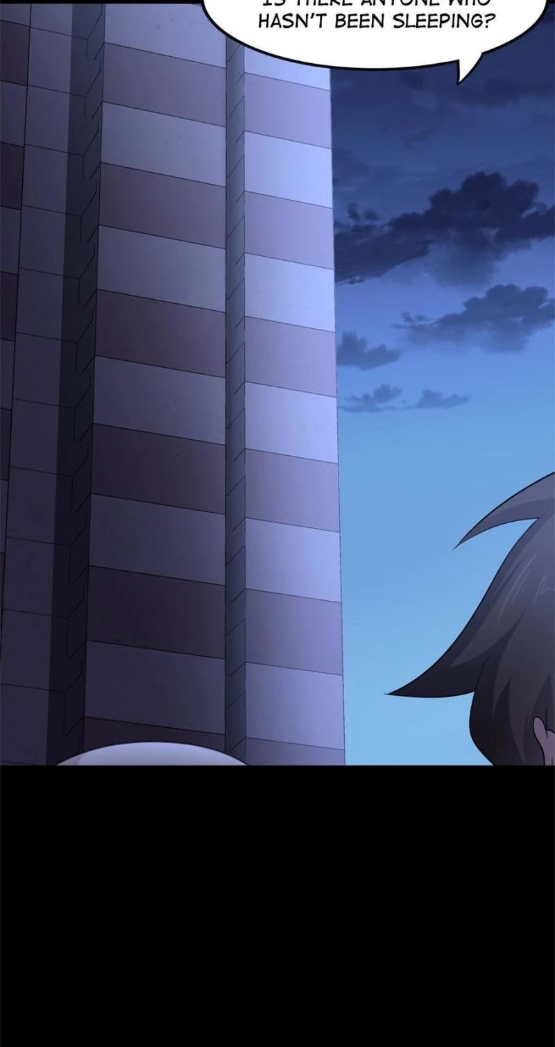 My Girlfriend is a Zombie Chapter 233 page 3 - Chapter 233
