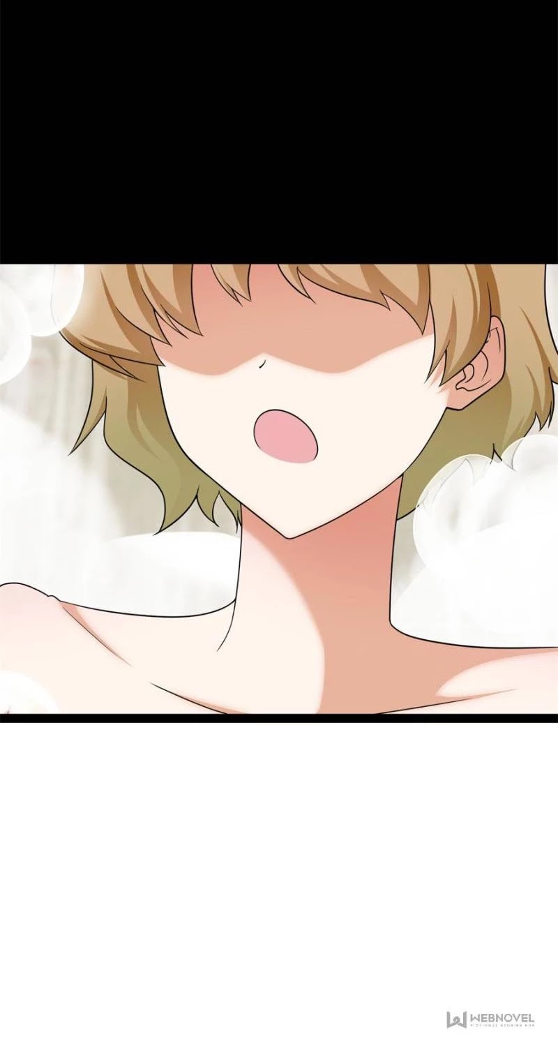 My Girlfriend is a Zombie Chapter 233 page 4 - Chapter 233