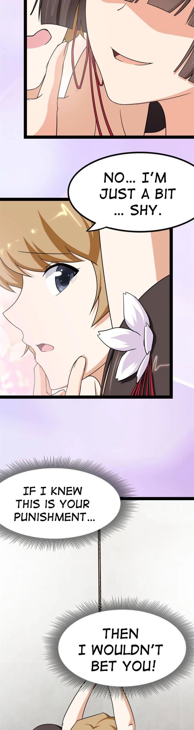 My Girlfriend is a Zombie Chapter 233 page 6 - Chapter 233