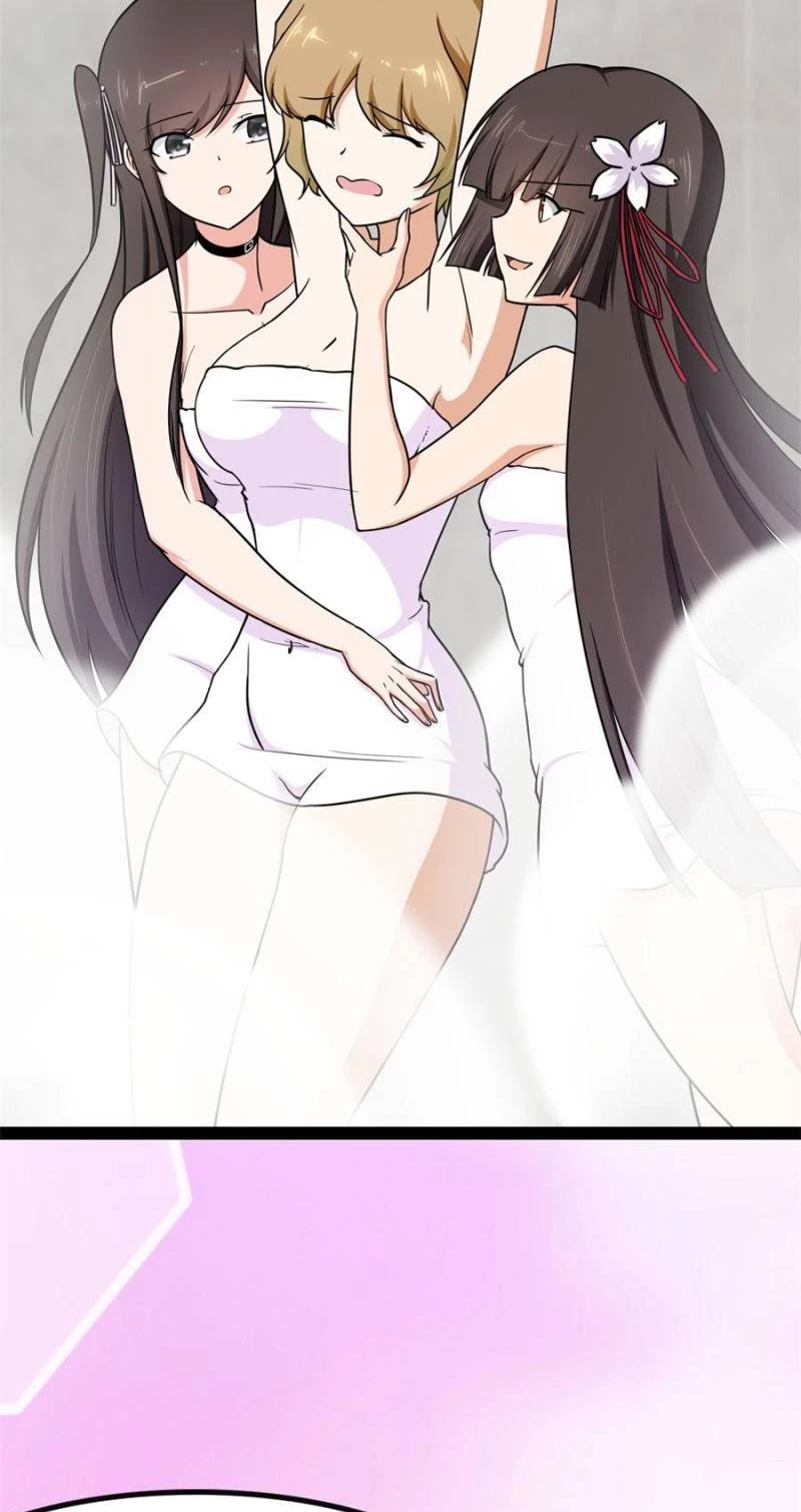 My Girlfriend is a Zombie Chapter 233 page 7 - Chapter 233
