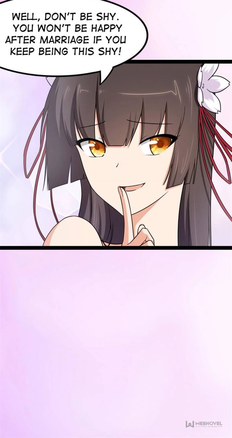 My Girlfriend is a Zombie Chapter 233 page 8 - Chapter 233