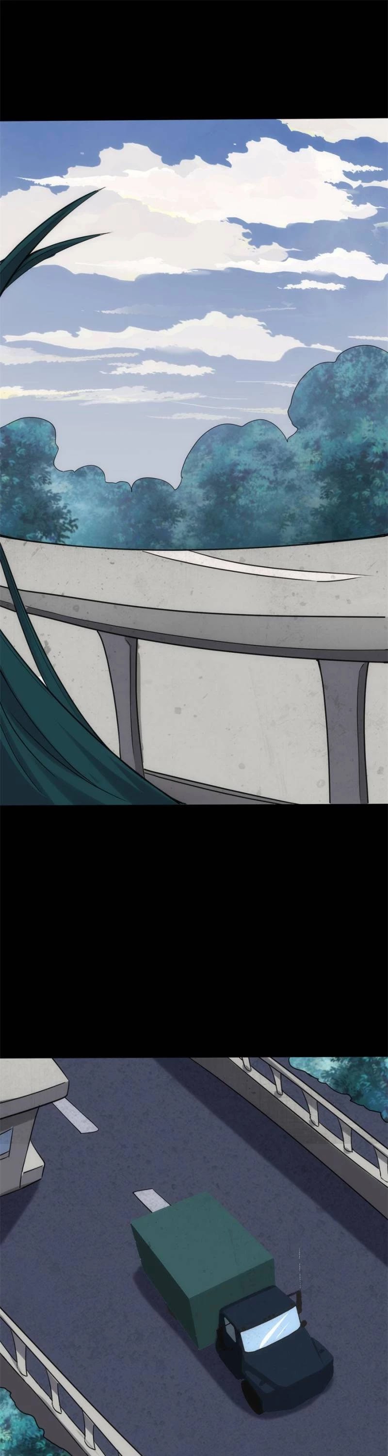 My Girlfriend is a Zombie Chapter 234 page 1 - Chapter 234