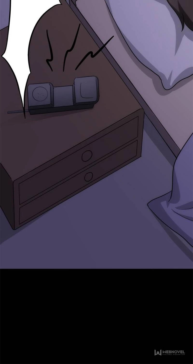 My Girlfriend is a Zombie Chapter 234 page 14 - Chapter 234