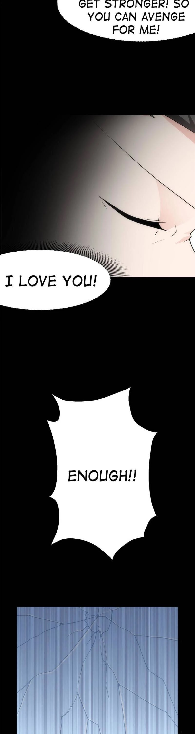 My Girlfriend is a Zombie Chapter 234 page 27 - Chapter 234