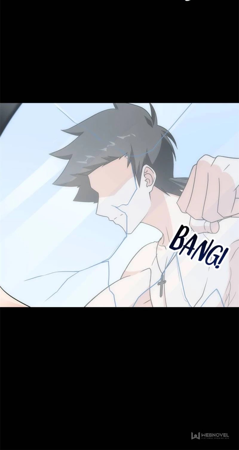 My Girlfriend is a Zombie Chapter 234 page 29 - Chapter 234